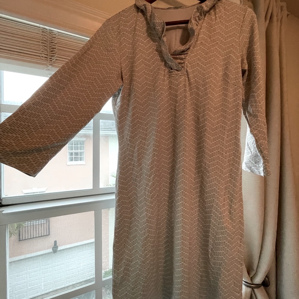 J. Mclaughlin Dress size M